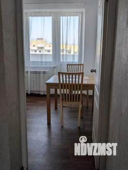 1-к квартира, на длительный срок, 43м2, 16/16 этаж