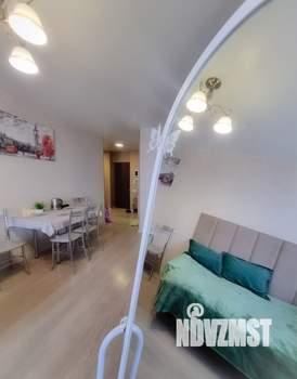 2-к квартира, посуточно, 50м2, 19/23 этаж