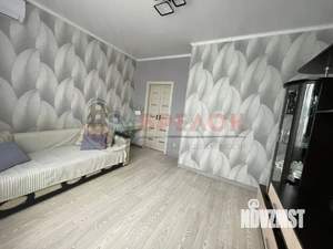 1-к квартира, на длительный срок, 38м2, 17/18 этаж