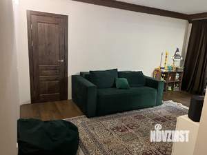 2-к квартира, на длительный срок, 55м2, 1/5 этаж