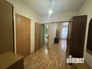 1-к квартира, на длительный срок, 50м2, 2/19 этаж