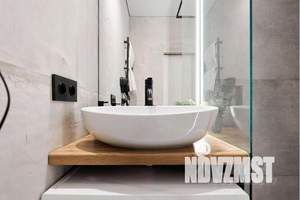 1-к квартира, посуточно, 30м2, 17/25 этаж