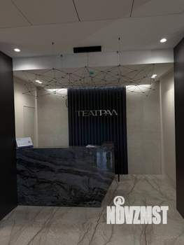 Студия квартира, посуточно, 32м2, 6/17 этаж