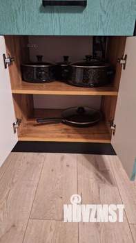 Студия квартира, на длительный срок, 42м2, 14/18 этаж