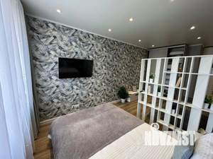 1-к квартира, посуточно, 47м2, 1/1 этаж