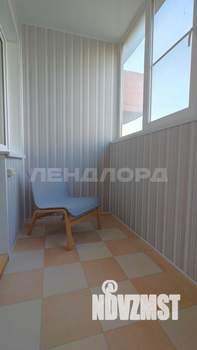 1-к квартира, на длительный срок, 36м2, 10/17 этаж