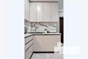 1-к квартира, посуточно, 45м2, 18/25 этаж