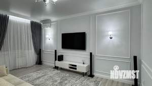 3-к квартира, на длительный срок, 80м2, 11/13 этаж