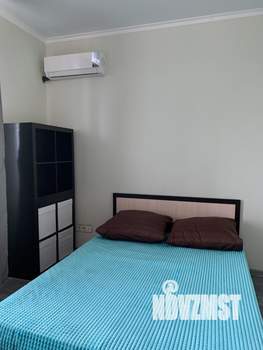 Студия квартира, посуточно, 25м2, 13/20 этаж