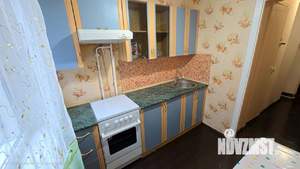 1-к квартира, на длительный срок, 30м2, 5/10 этаж
