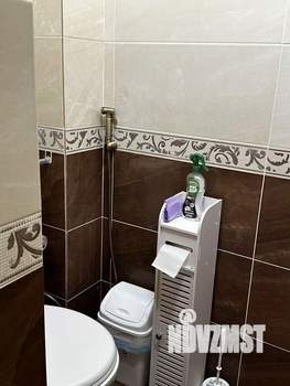 2-к квартира, посуточно, 75м2, 5/17 этаж