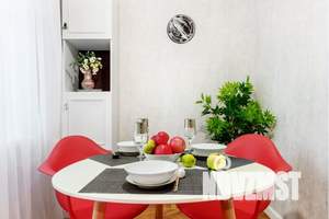 2-к квартира, посуточно, 70м2, 1/5 этаж