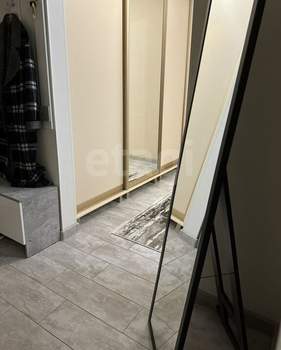 1-к квартира, на длительный срок, 42м2, 14/17 этаж