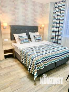 3-к квартира, посуточно, 67м2, 1/1 этаж