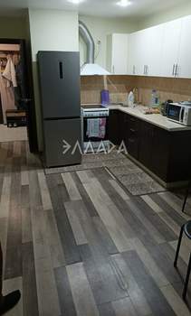 2-к квартира, на длительный срок, 47м2, 3/24 этаж