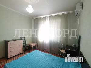 2-к квартира, на длительный срок, 53м2, 1/10 этаж