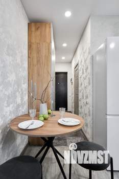 Студия квартира, посуточно, 30м2, 5/24 этаж