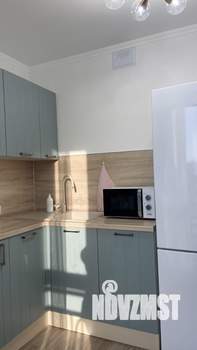 1-к квартира, посуточно, 32м2, 12/17 этаж