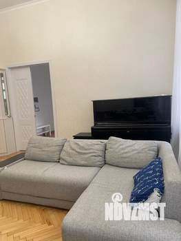 2-к квартира, на длительный срок, 57м2, 2/2 этаж