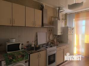 1-к квартира, на длительный срок, 41м2, 3/5 этаж