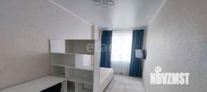 1-к квартира, на длительный срок, 40м2, 6/24 этаж