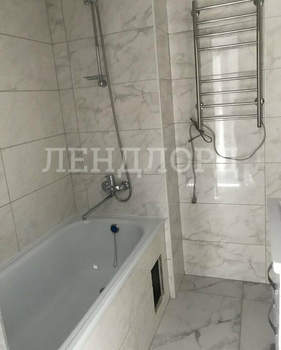 1-к квартира, на длительный срок, 35м2, 9/25 этаж