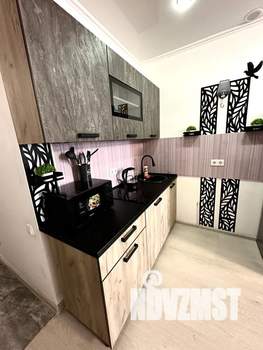 Студия квартира, посуточно, 35м2, 4/32 этаж