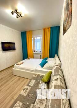 1-к квартира, посуточно, 30м2, 23/25 этаж