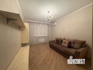 1-к квартира, на длительный срок, 38м2, 5/11 этаж