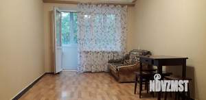 2-к квартира, на длительный срок, 42м2, 3/5 этаж