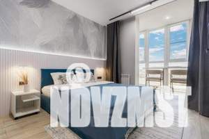 1-к квартира, посуточно, 35м2, 3/25 этаж