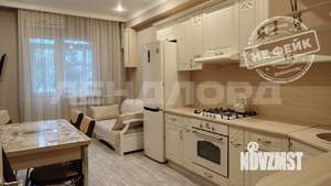 2-к квартира, на длительный срок, 45м2, 1/4 этаж