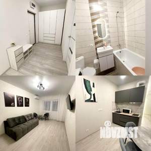 1-к квартира, на длительный срок, 41м2, 8/25 этаж