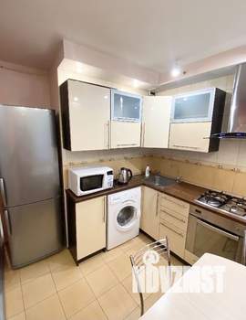 1-к квартира, на длительный срок, 30м2, 2/6 этаж