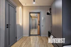 2-к квартира, посуточно, 50м2, 18/25 этаж