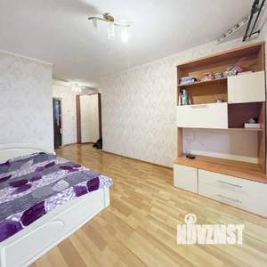 1-к квартира, на длительный срок, 40м2, 8/10 этаж