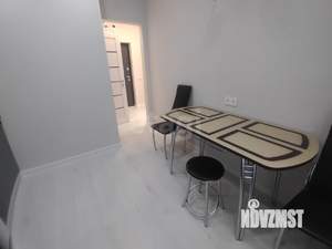 1-к квартира, на длительный срок, 40м2, 4/20 этаж