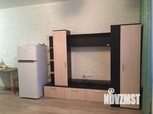 1-к квартира, на длительный срок, 29м2, 18/20 этаж