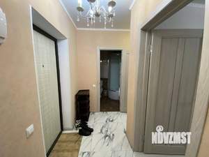 1-к квартира, на длительный срок, 40м2, 14/23 этаж