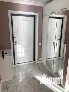 1-к квартира, на длительный срок, 50м2, 17/24 этаж