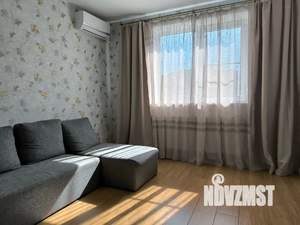 2-к квартира, посуточно, 60м2, 21/25 этаж