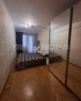 3-к квартира, на длительный срок, 60м2, 1/9 этаж