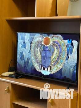 1-к квартира, посуточно, 33м2, 2/5 этаж