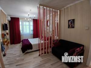 1-к квартира, посуточно, 32м2, 2/5 этаж