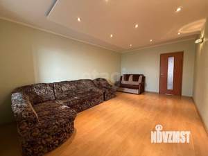 2-к квартира, на длительный срок, 50м2, 8/10 этаж