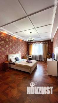 1-к квартира, на длительный срок, 60м2, 4/4 этаж