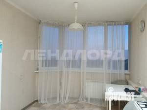 1-к квартира, на длительный срок, 45м2, 4/10 этаж