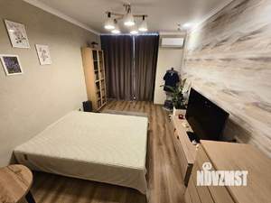 2-к квартира, на длительный срок, 52м2, 12/25 этаж