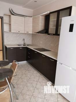 1-к квартира, на длительный срок, 45м2, 11/22 этаж