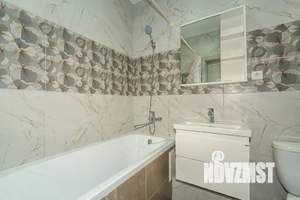 1-к квартира, посуточно, 35м2, 5/21 этаж